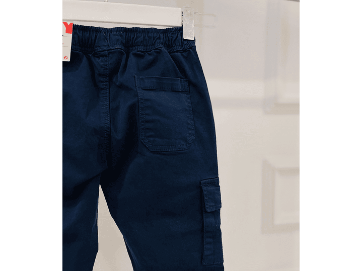 Pantalon Cargo Losan 2