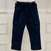 Pantalon Cargo Losan