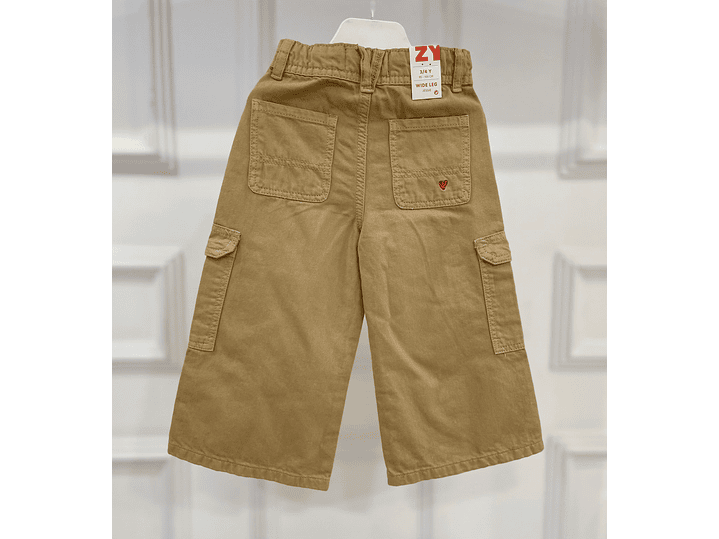 Pantalon Cargo Losan 2