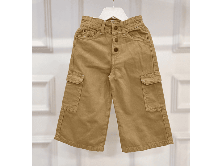 Pantalon Cargo Losan 1