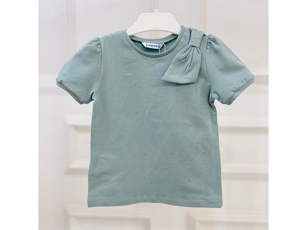 Camiseta Mayoral 1