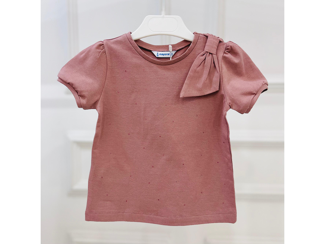 Camiseta Mayoral 1