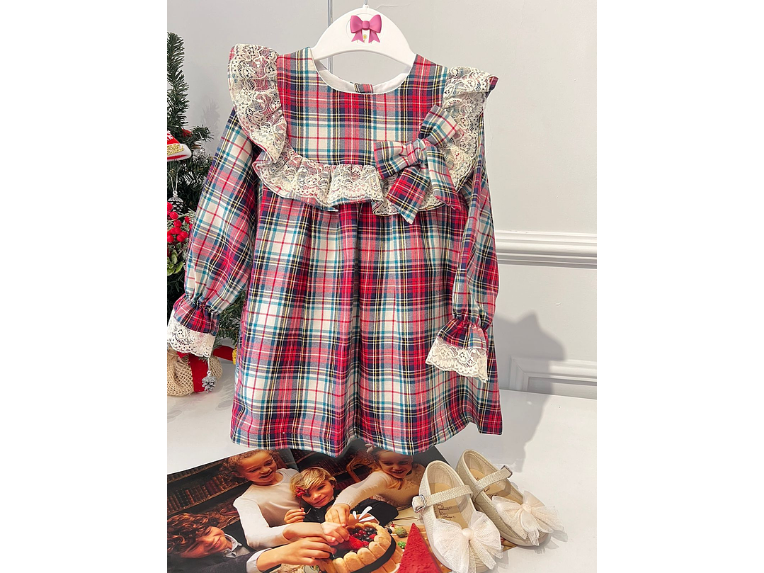 Vestido Valentina 2024 3