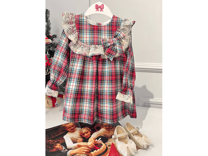 Vestido Valentina 2024 3