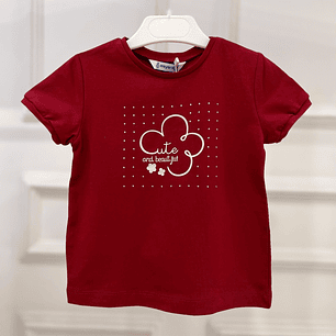 Camiseta Mayoral 2024