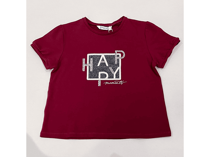 Camiseta Mayoral 1