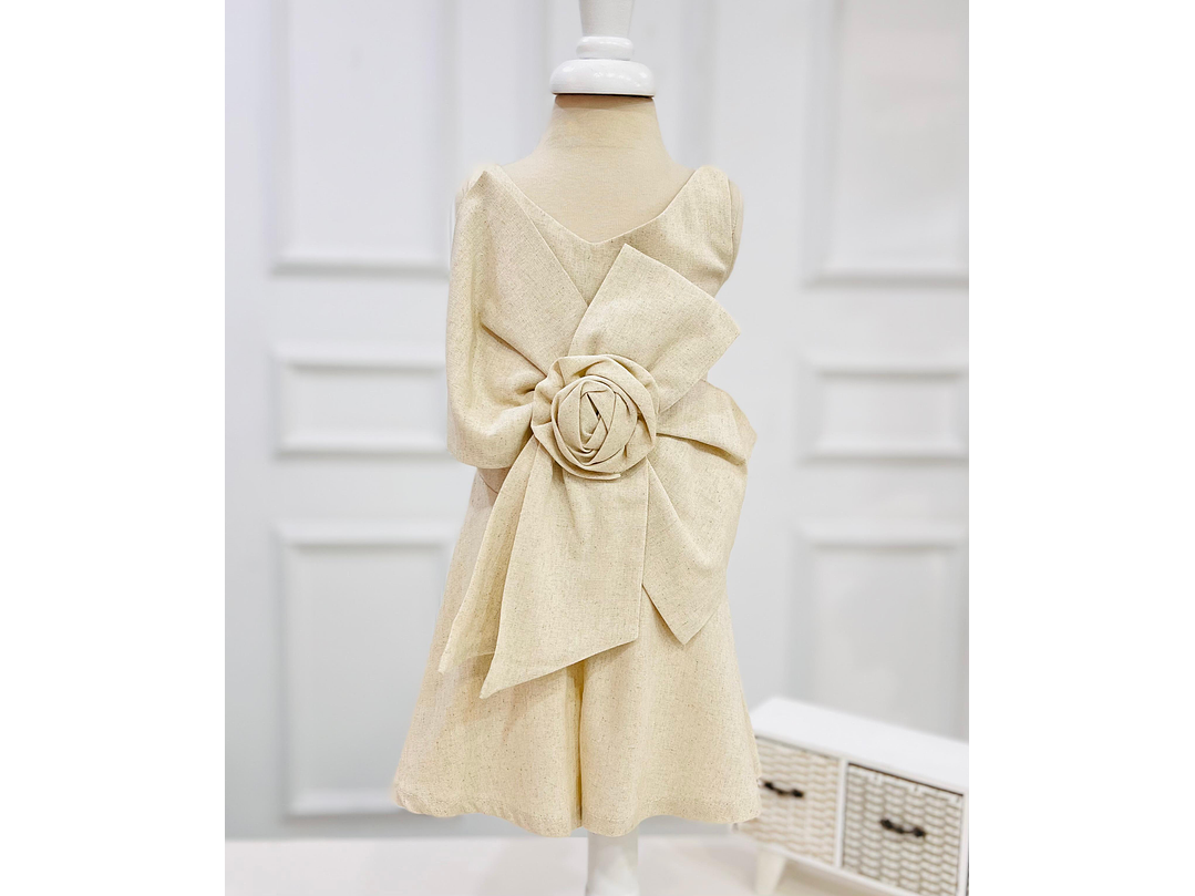 Enterizo P y Punto 2