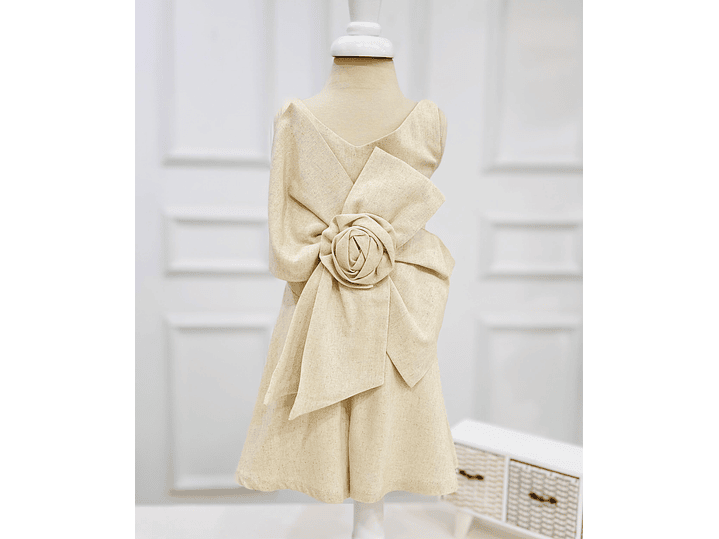 Enterizo P y Punto 2