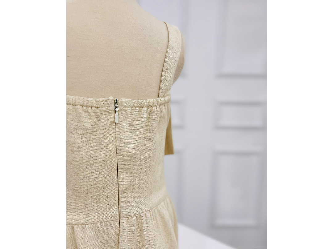 Enterizo P y Punto 3