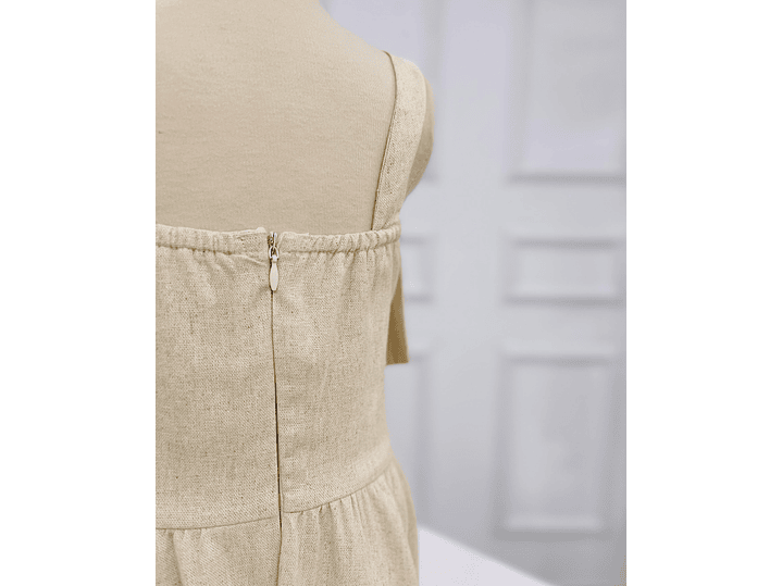 Enterizo P y Punto 3