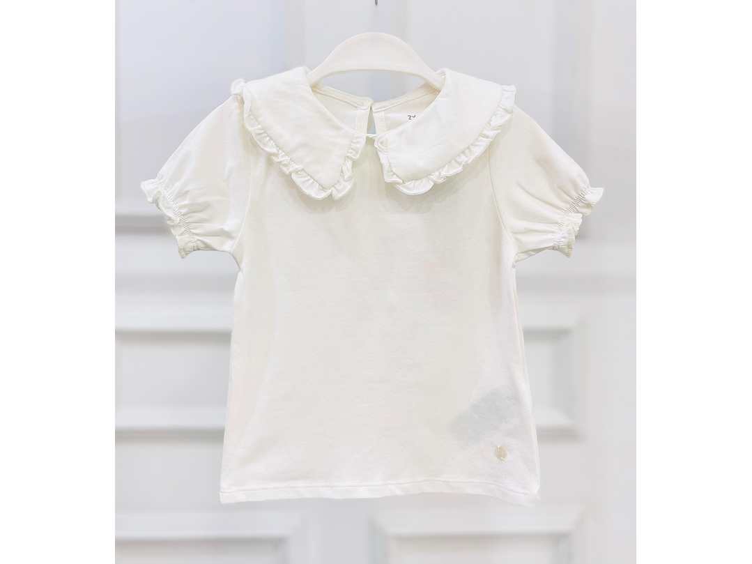 Blusa Zipy 1