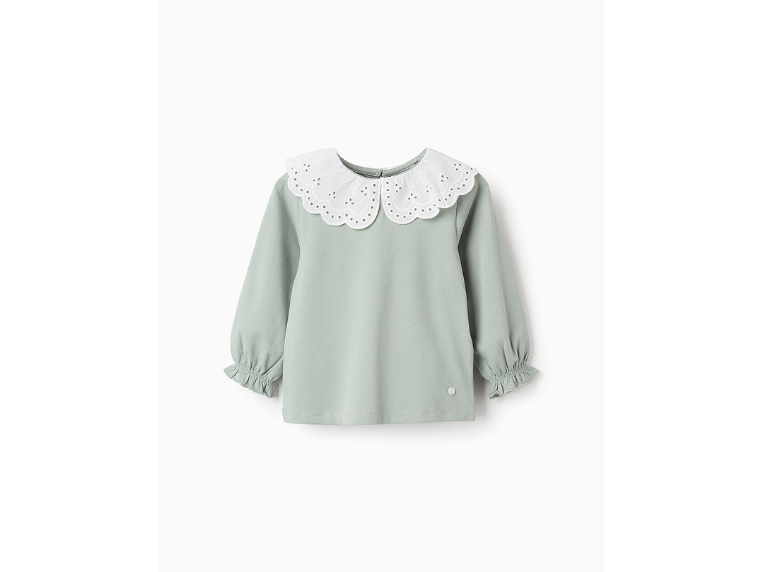 Blusa Zippy 1