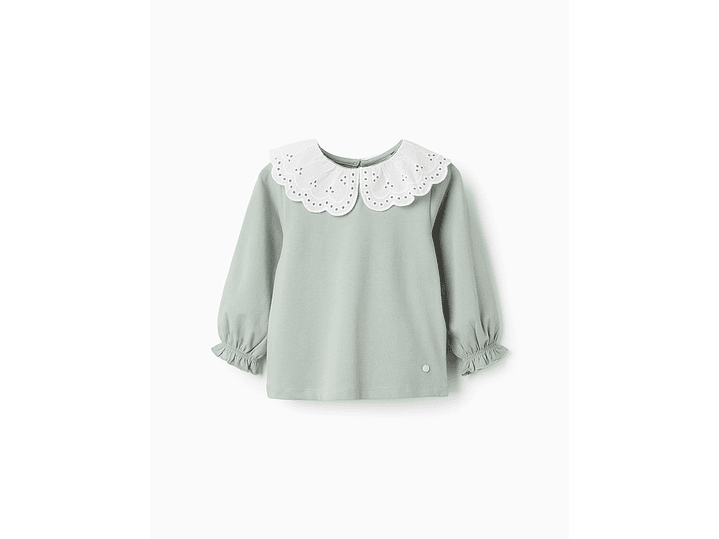 Blusa Zippy 1