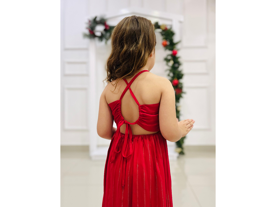 Vestido Navidad 3