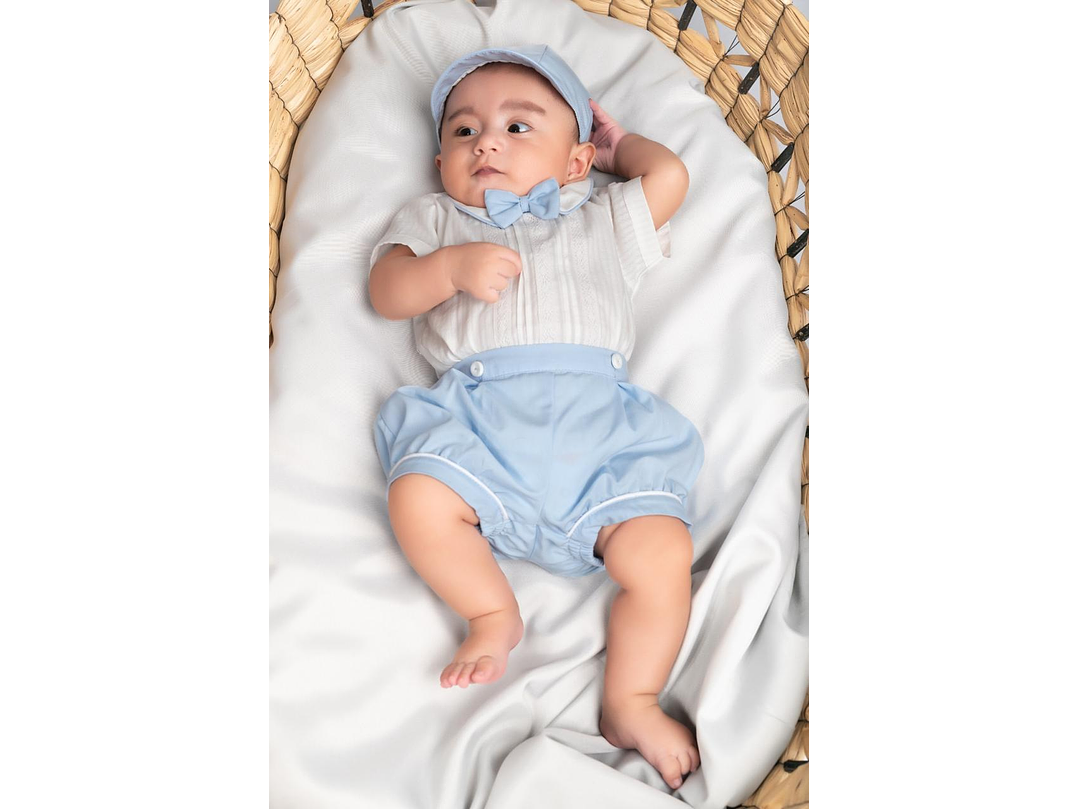 Set Ceremonia Bordino 1