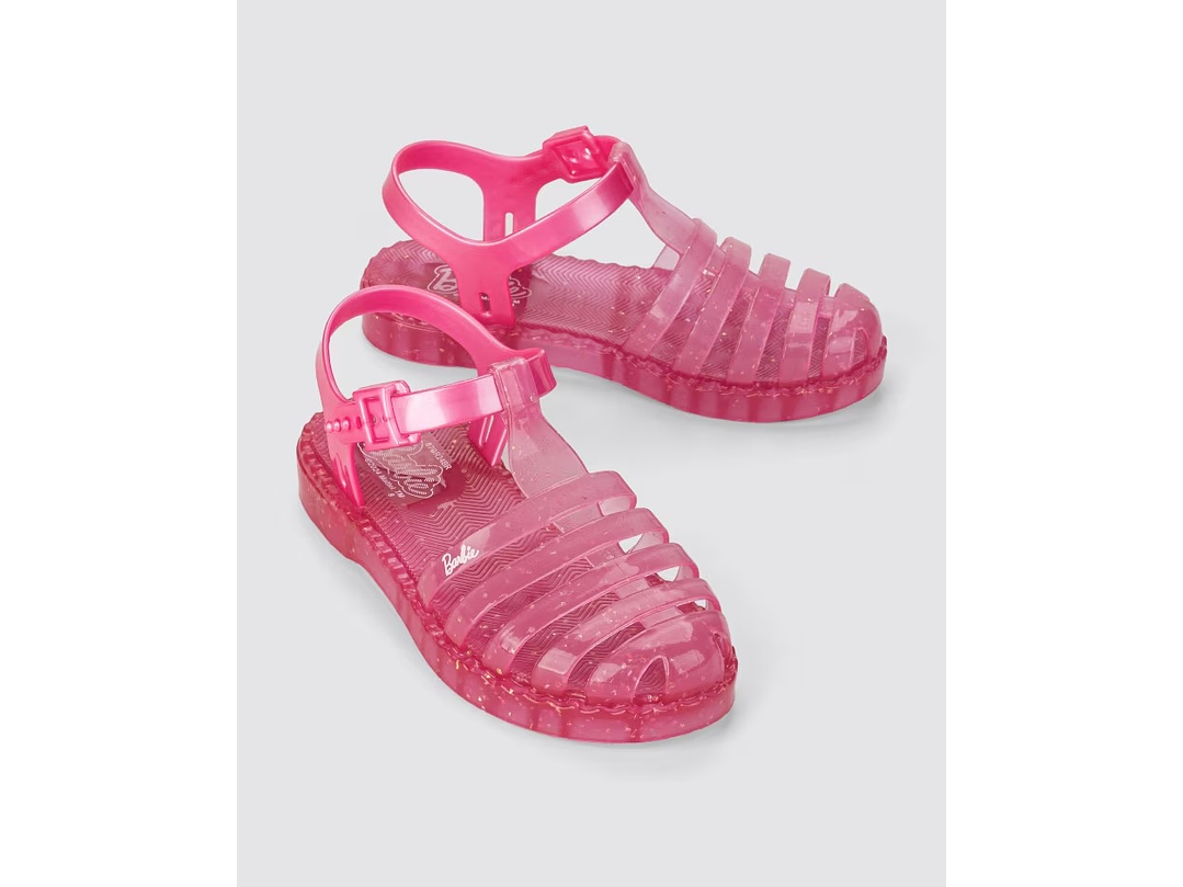 Sandalia Barbie  1