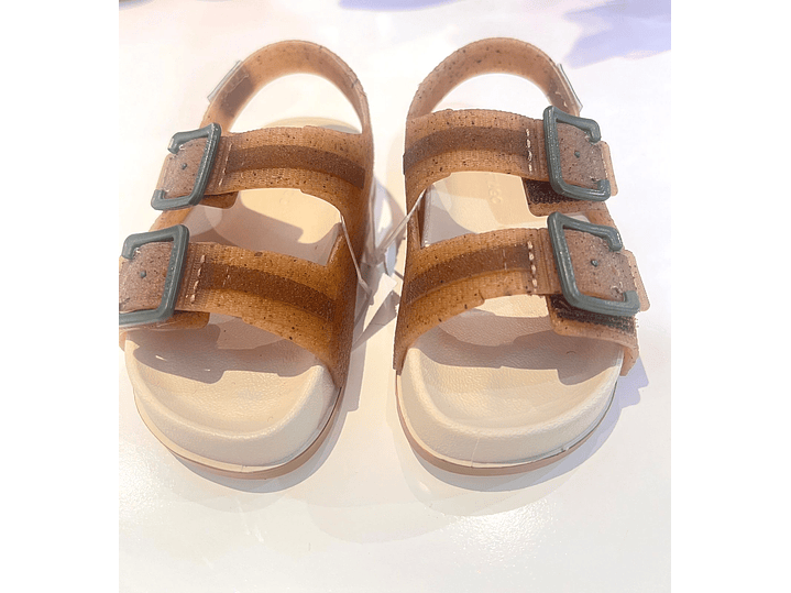 Sandalia Cartago 2