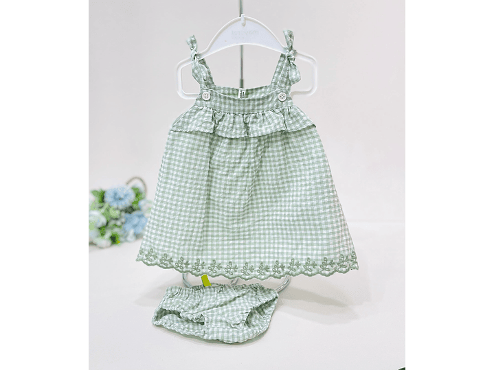 Vestido Losan 2024 1