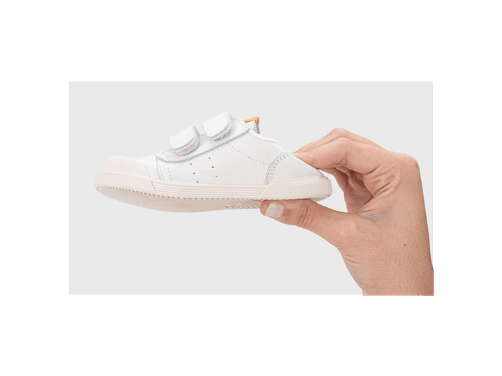 Zapatillas Respetuosas Igor Tennis Mostaza W10325 - 080 4