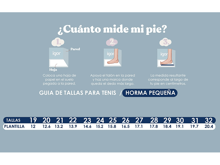 Zapatillas Respetuosas Igor Tennis Mostaza W10325 - 080 7