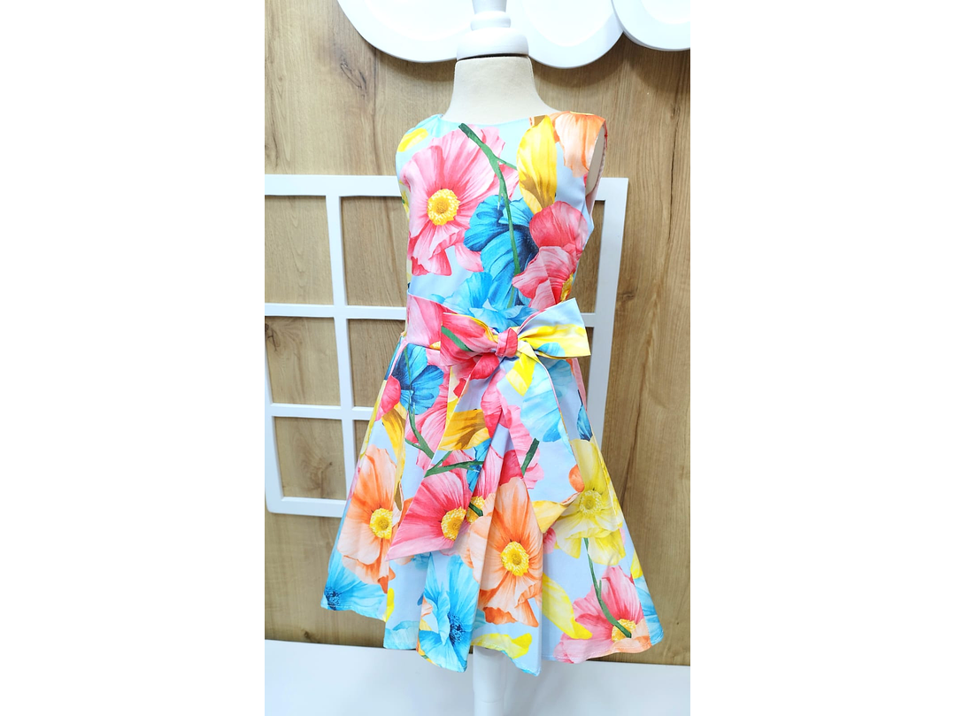 Vestido Lazo 22- COPIAR 1