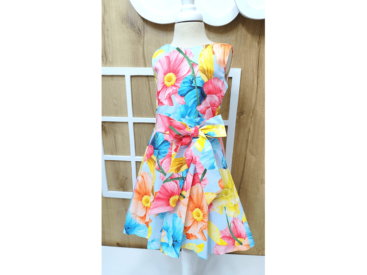 Vestido Lazo 22- COPIAR 1