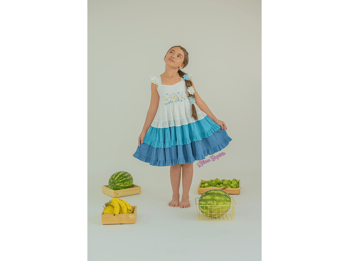 Vestido Lilo Deleite  1