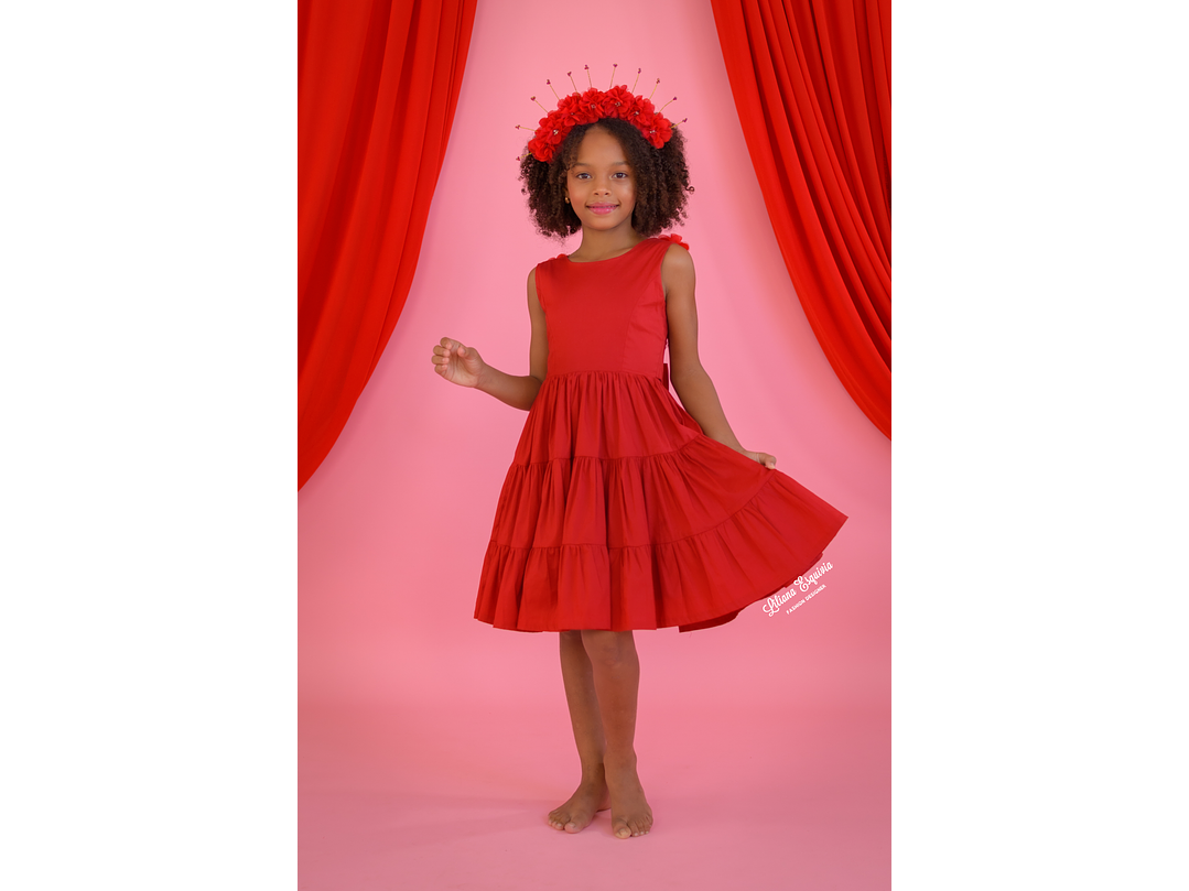 Vestido Lilo Latidos  1