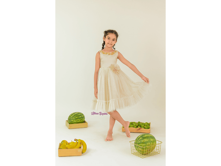 Vestido Lilo Energia  1