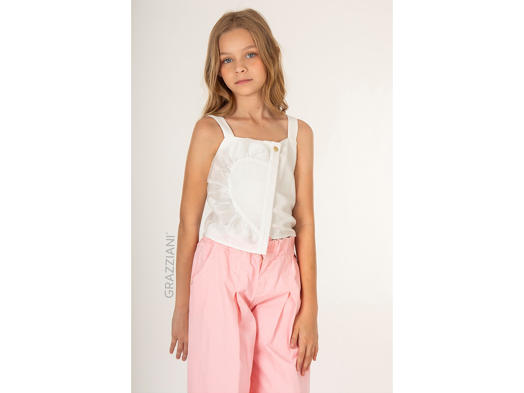 Blusa Grazziani 2024 1