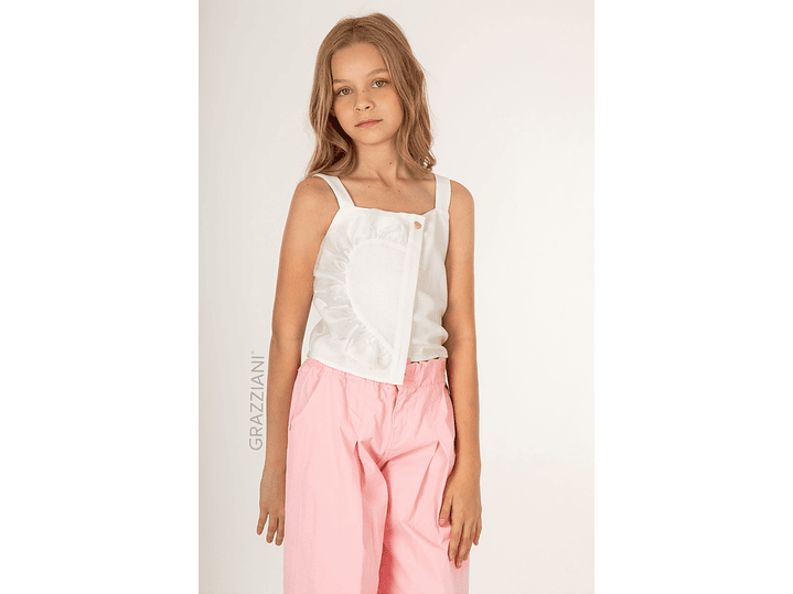 Blusa Grazziani 2024 1