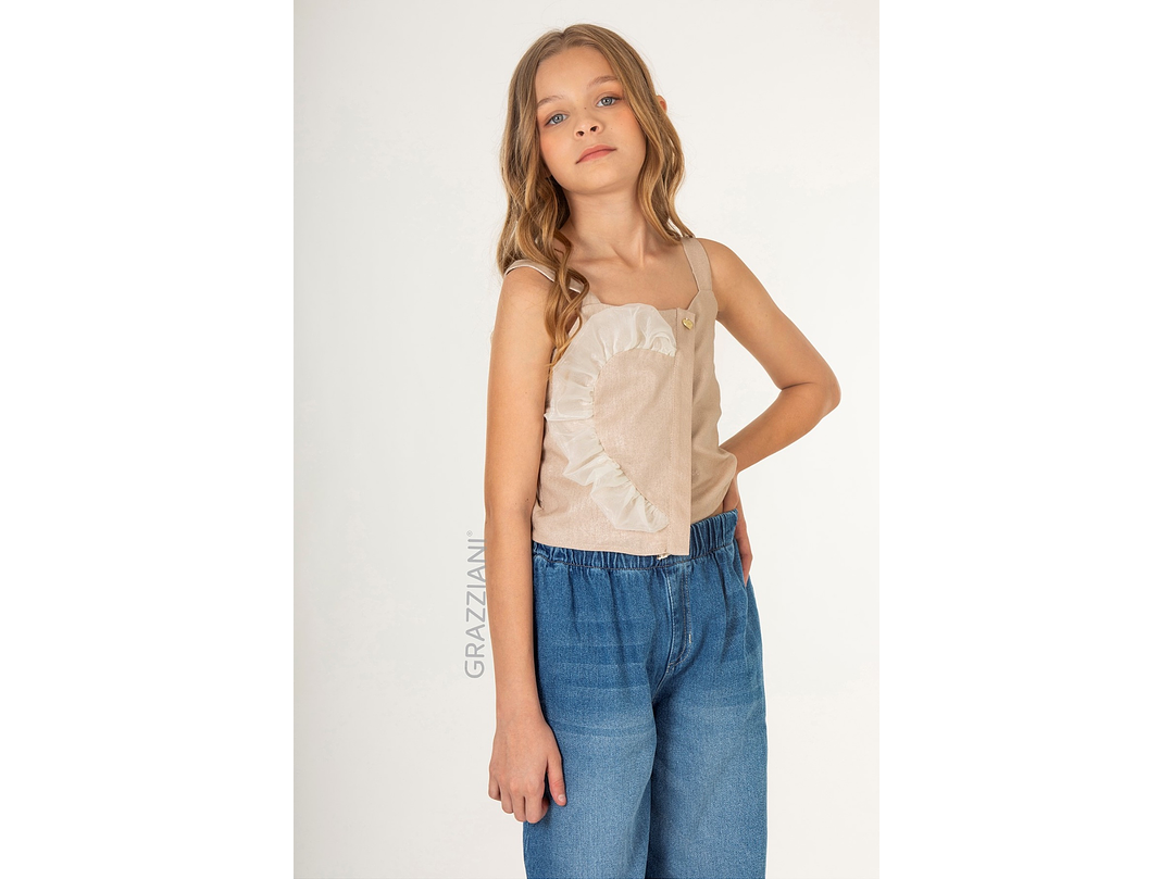 Blusa Grazziani 2024 1
