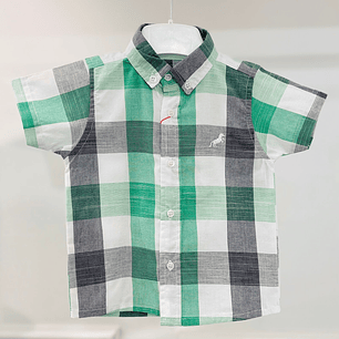 Camisa P&Punto