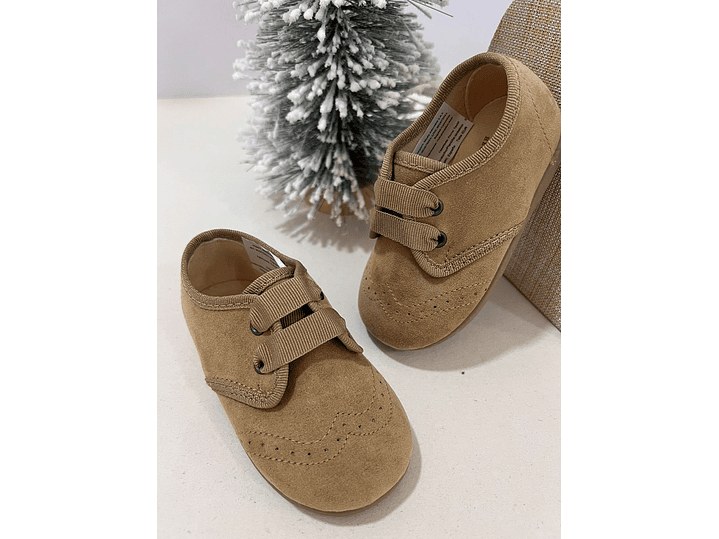 Calzado Español Tokolate  1