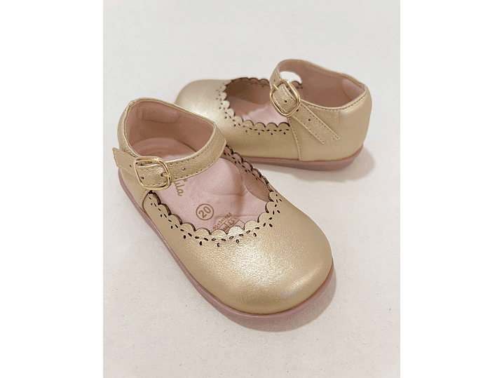 Calzado Ceremonia  1