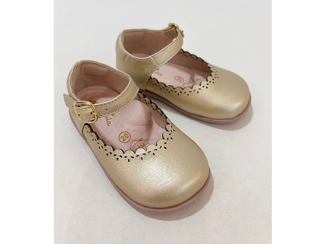 Calzado Ceremonia  2