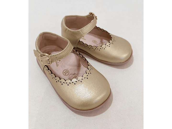 Calzado Ceremonia  2