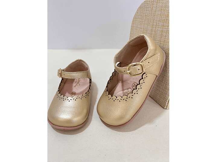 Calzado Ceremonia  3