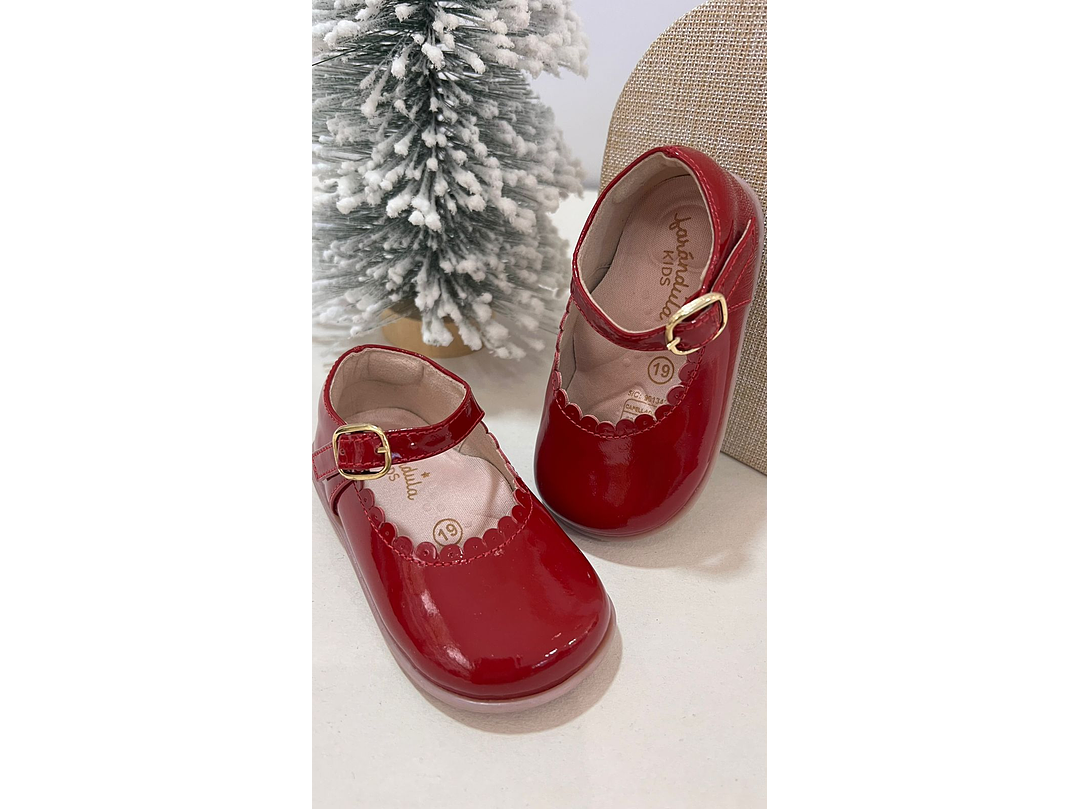 Calzado Farándula  1