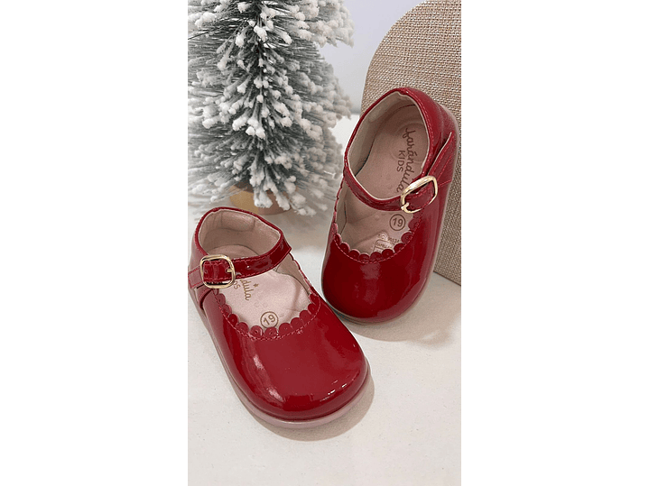 Calzado Farándula  1