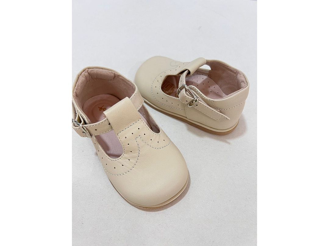 Calzado Farandula  2