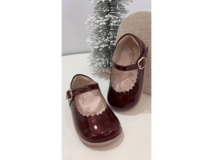 Calzado Farandula  1