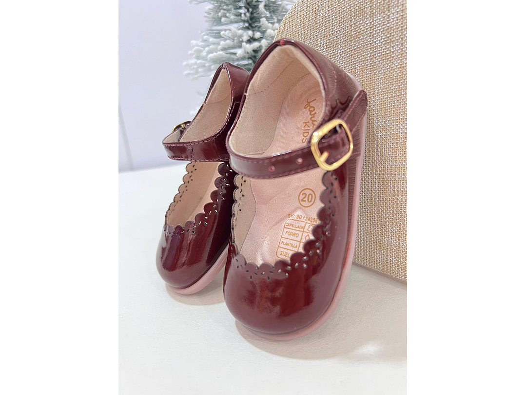 Calzado Farandula  2