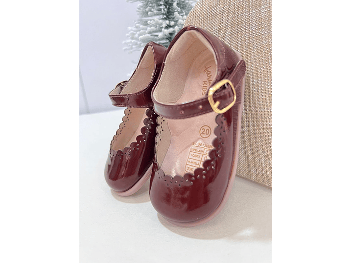 Calzado Farandula  2