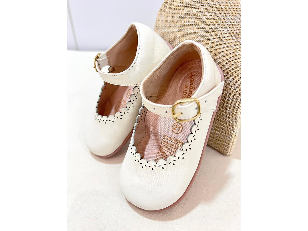 Calzado Farandula  2