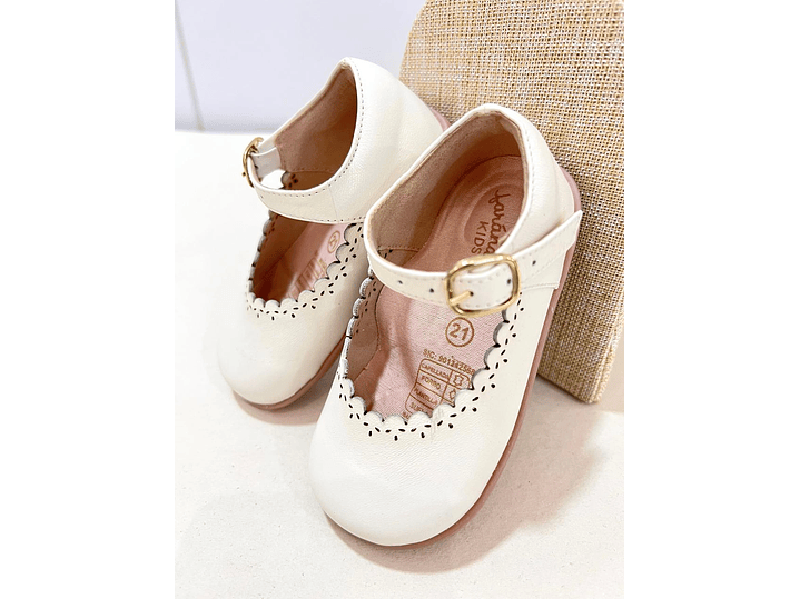 Calzado Farandula  2