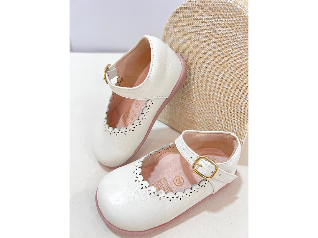 Calzado Farandula  1