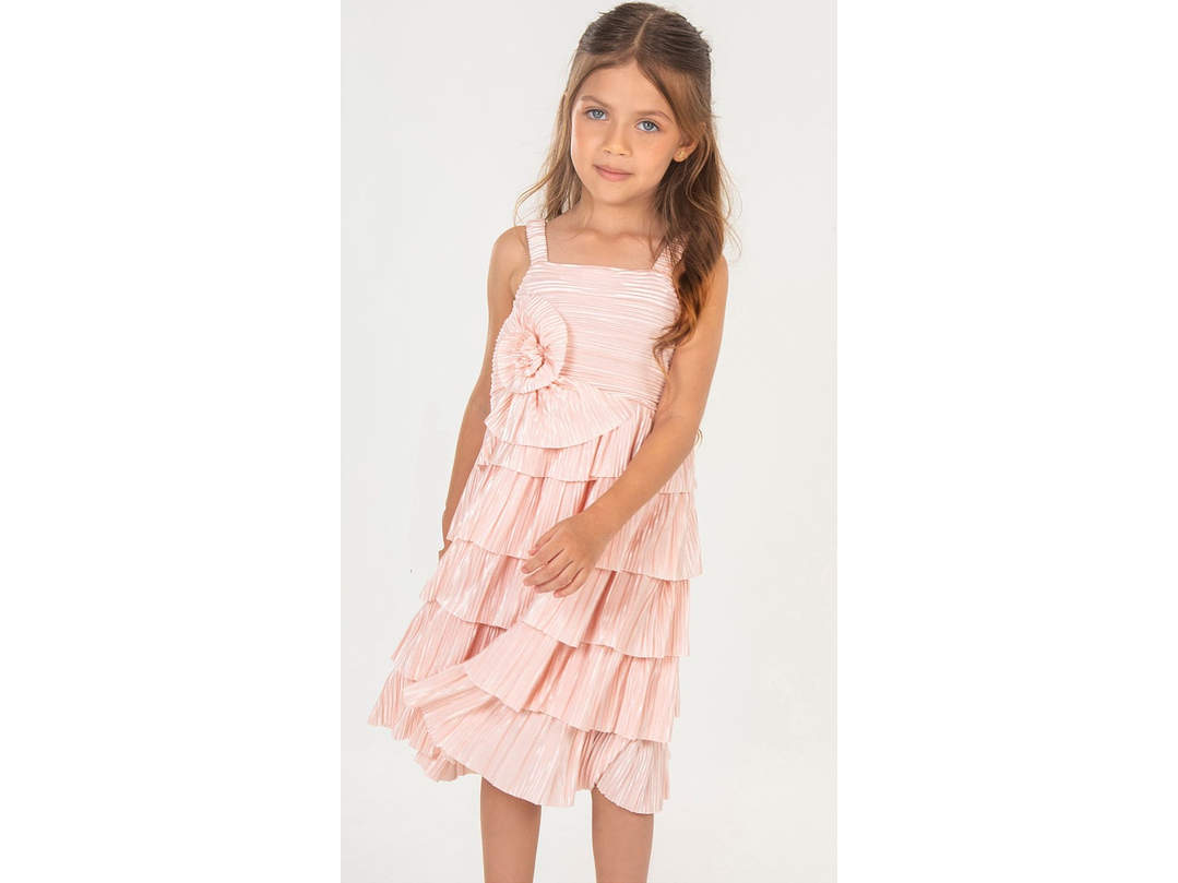 Vestido Graziany 2024 1