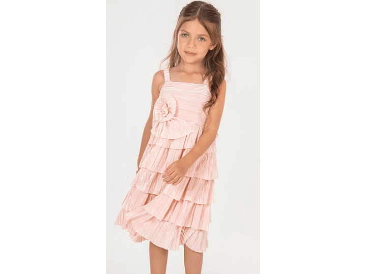 Vestido Graziany 2024 1