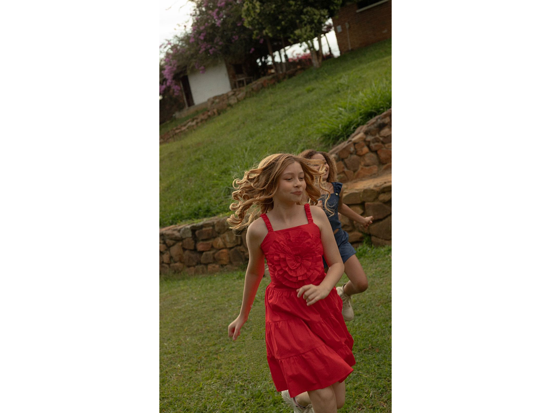 Vestido Graziany 2024 1